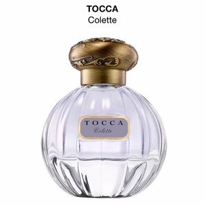 Tocca Colette Fragrance